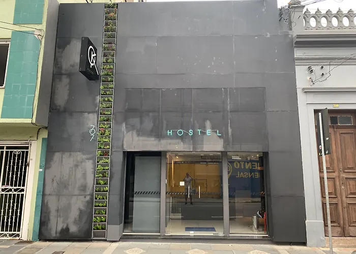 Ok Hostel
