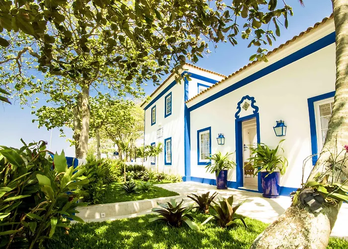 Hotel boutique: Hotel Solar do Arco