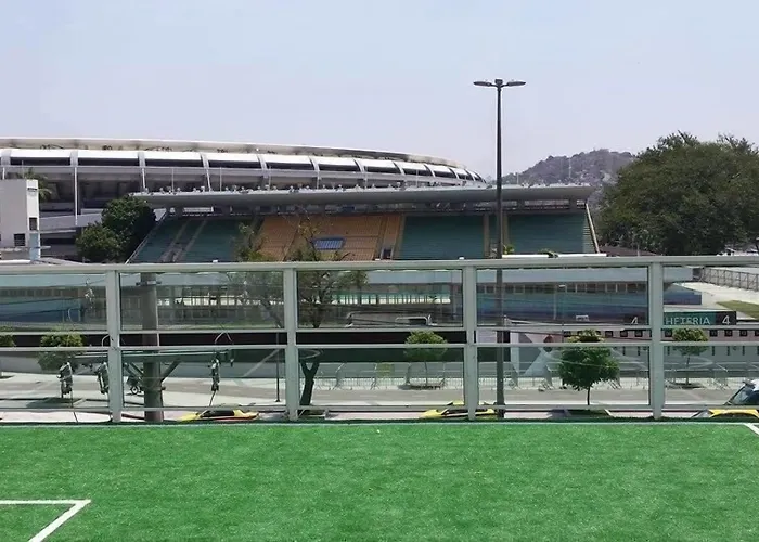Arena Maracanã
