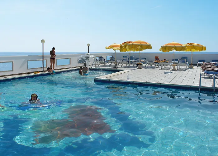 Hotel barato: Hotel Christian