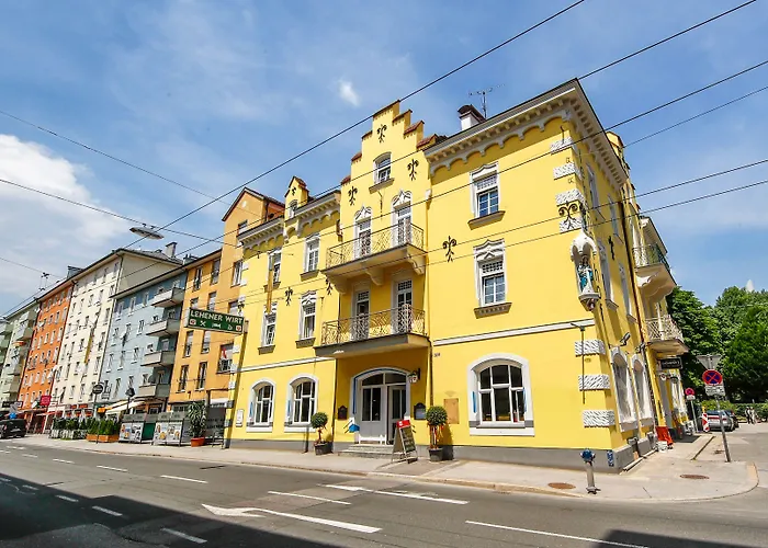 Lehenerhof