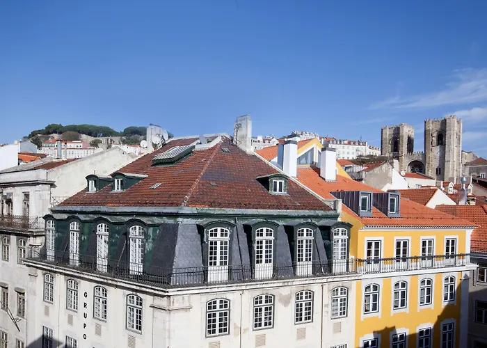TURIM Terreiro Do Paço