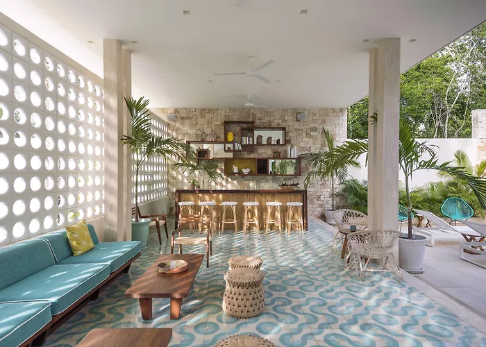  Tiki Tiki Tulum