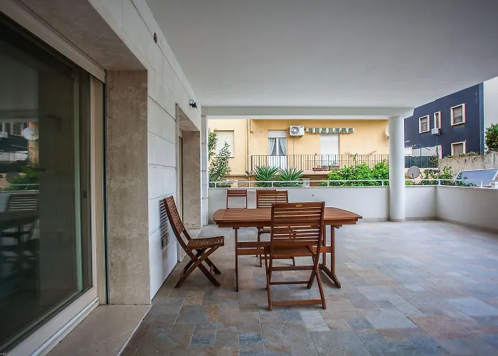 Residences Del Teatro