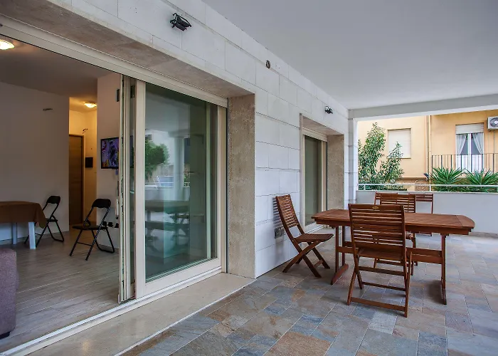 Residences Del Teatro
