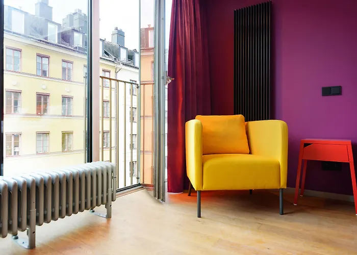 Pets Allowed Hotel Hellstens Glashus
