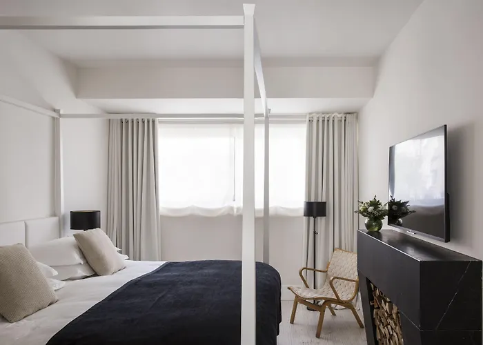 White Villa