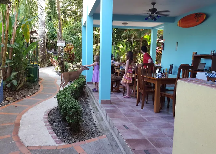 La Posada Jungle