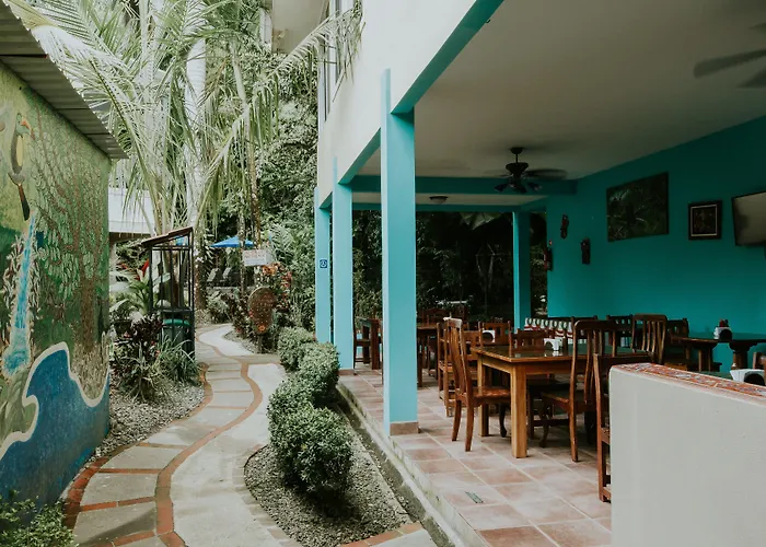 La Posada Jungle