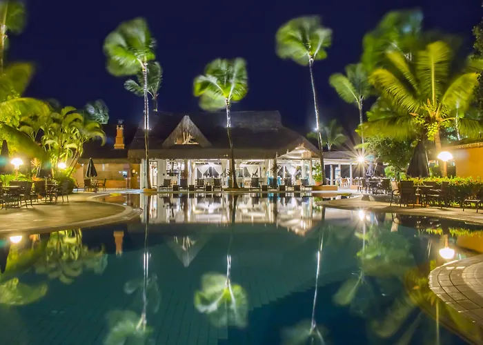 Hotel Spa: Mar Paraíso Hotel