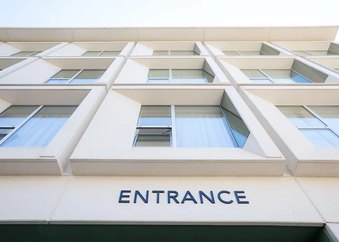 Family Hotel: Hotel2Stay