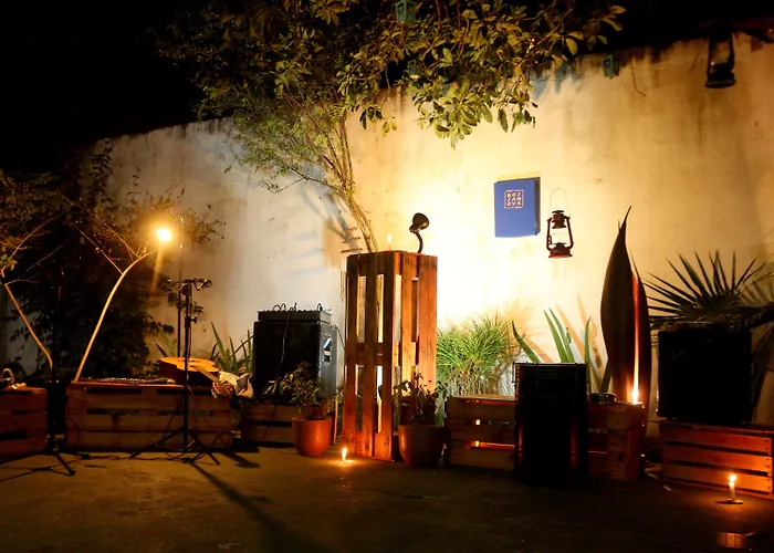 Bossa Nova Hostel