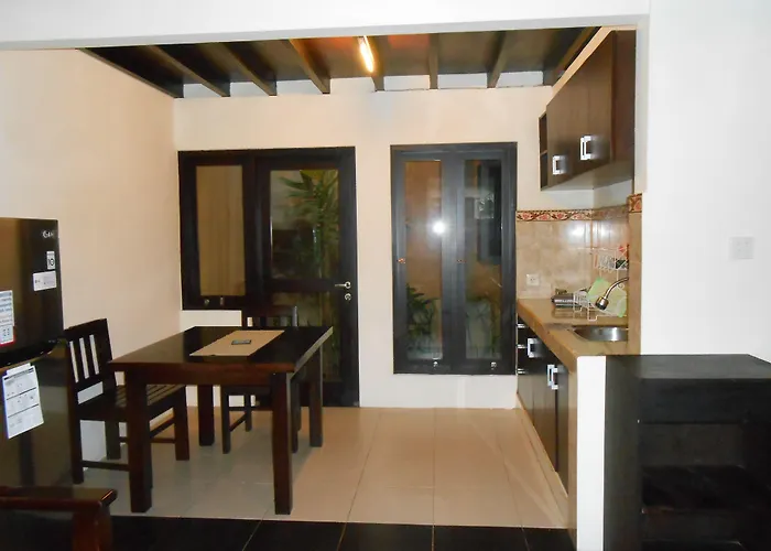 Pension Guide Praschita Bali