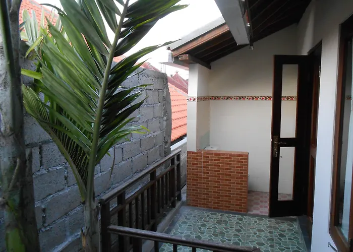 Pension Guide Praschita Bali