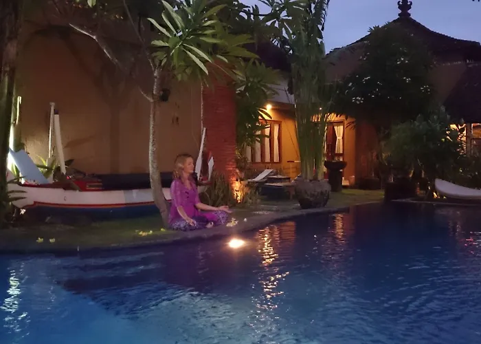 Pension Guide Praschita Bali