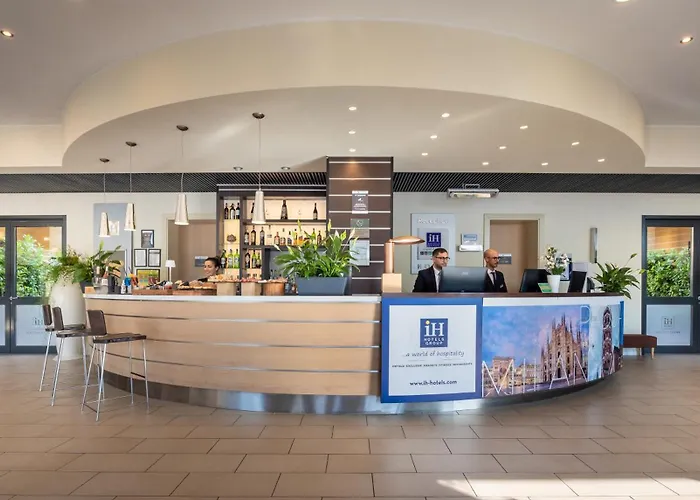 Resorts Guide Ih s Milano Gioia