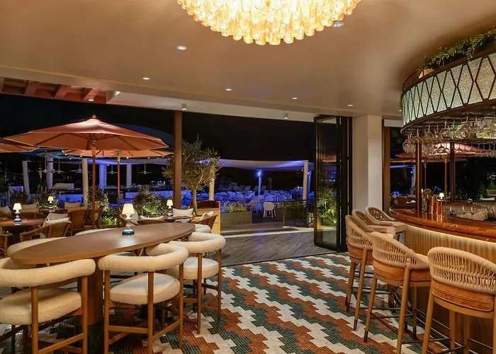 Hotel Ping Pong: Le Royal Meridien Beach Resort & Spa Dubai