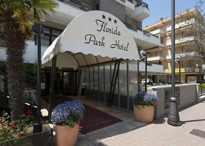 Resort: Florida Park Hotel
