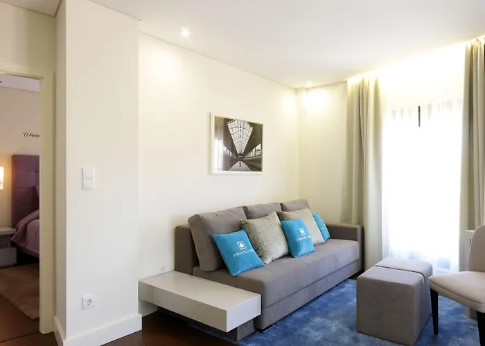 Porto Old Town - Tourism Apartments