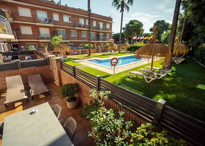 Velor Apartamentos Turísticos