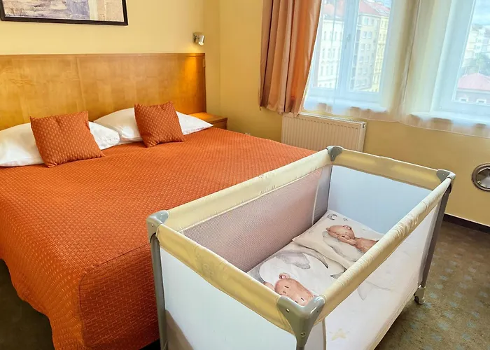 Self catering: Anyday Apartments