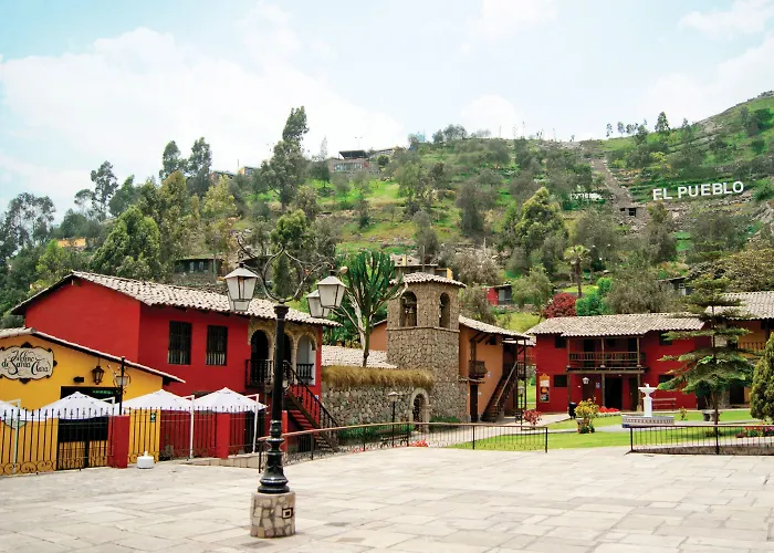 Ping Pong hotel: Decameron El Pueblo