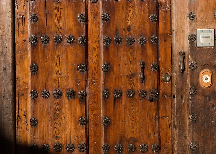 Hotel de 3 estrellas: Hotel Abaco Altea