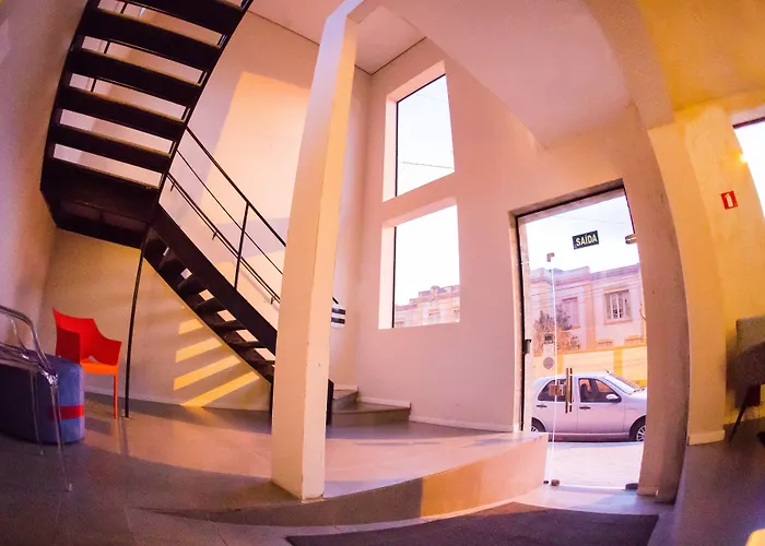 Hello Hostel Pelotas