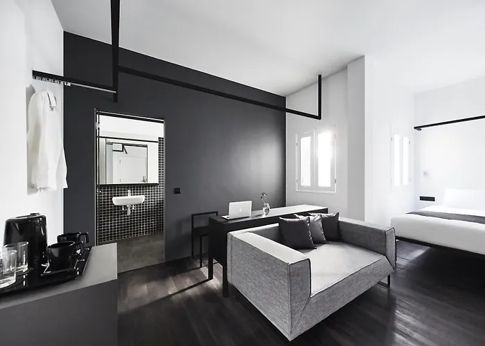 Familiehotel: Hotel Mono