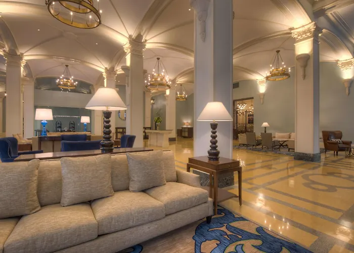 Hotel para famílias: Nopsi Hotel New Orleans