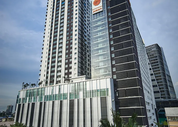 Amari Johor Bahru