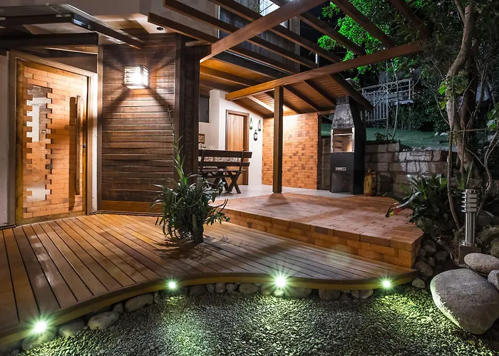 Hotel: Pousada Areias do Rosa