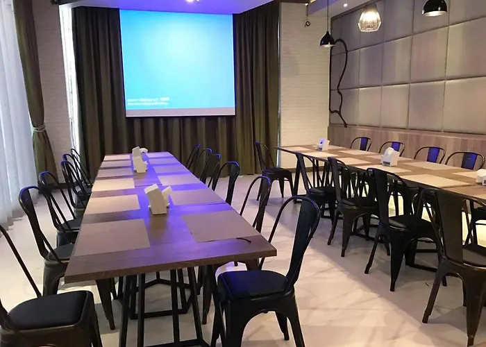 Levana Pattaya Hotel - Sha Extra Plus