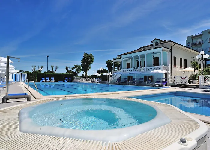 Hotel di lusso: Hotel Venus