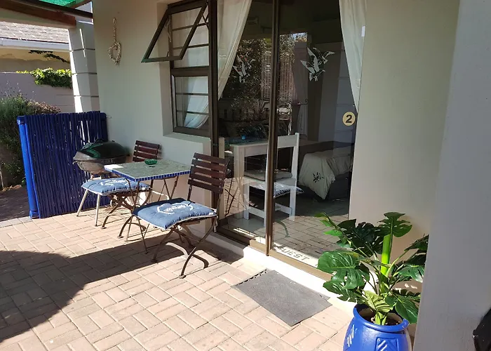 Pension Guide Seagulls Guest House