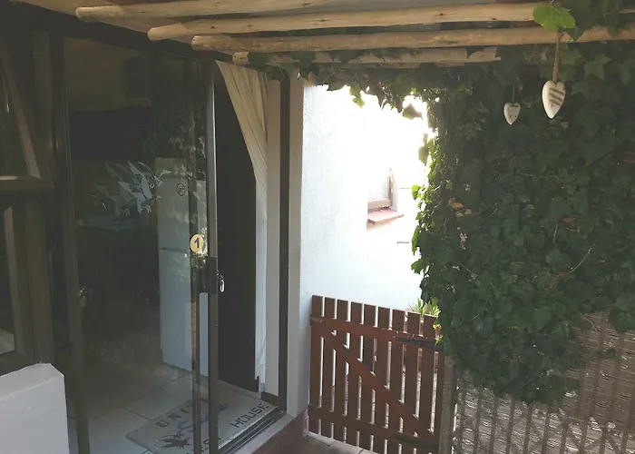 Pension Guide Seagulls Guest House