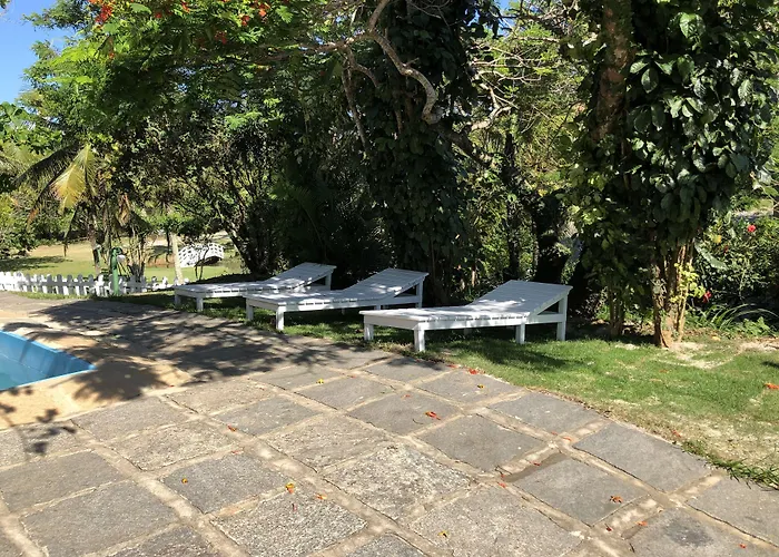  Pousada Búzios Summer Park