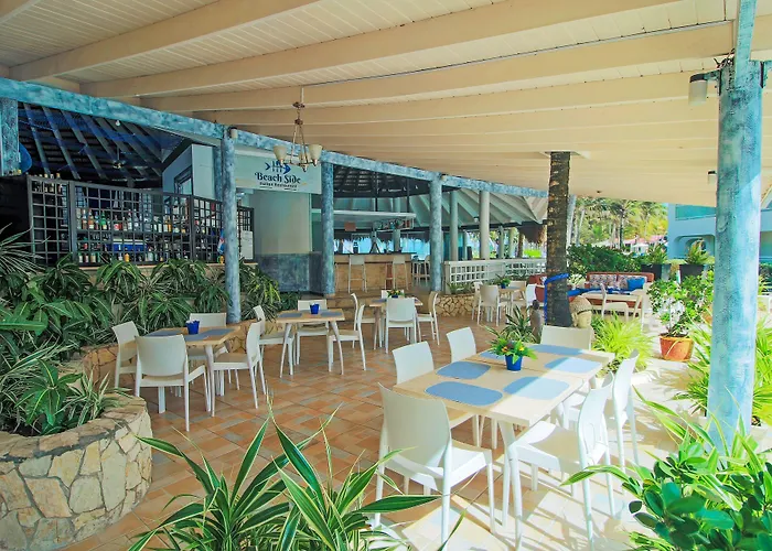 Kitewind s Cabarete