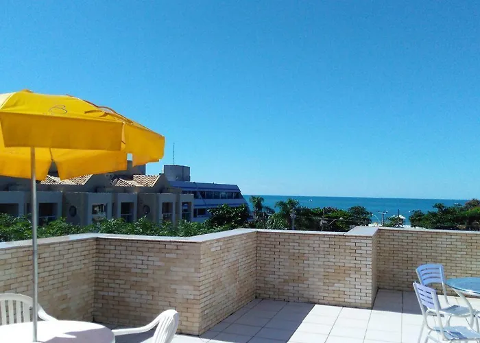Apart-hotel: Brava Apart Hotel