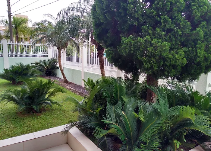 Apart-hotel: Brava Apart Hotel