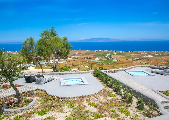 Elysian Santorini