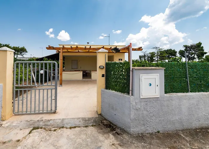 Hotel adatto agli animali: Villa Minetta