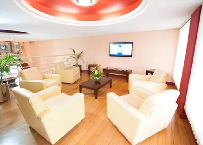 Hotel Alles Blau