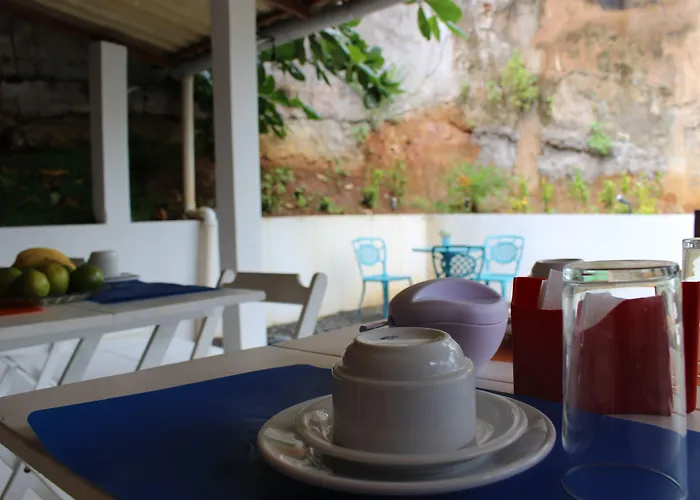 Red River Hostel