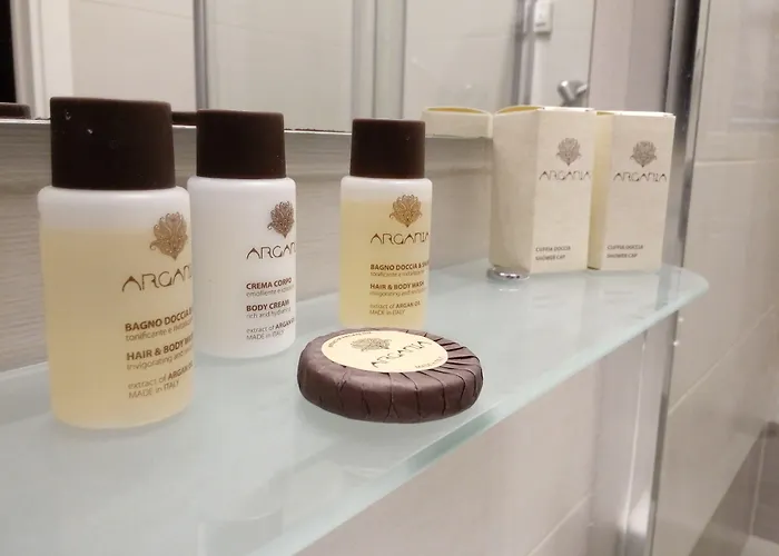 Sant'Agostino Affittacamere