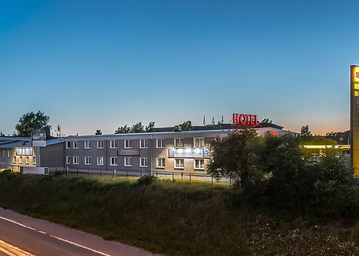 Hotell Nova