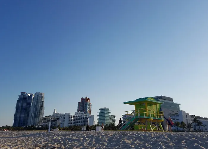 Vacation rental: 335 Ocean Walk Apartments