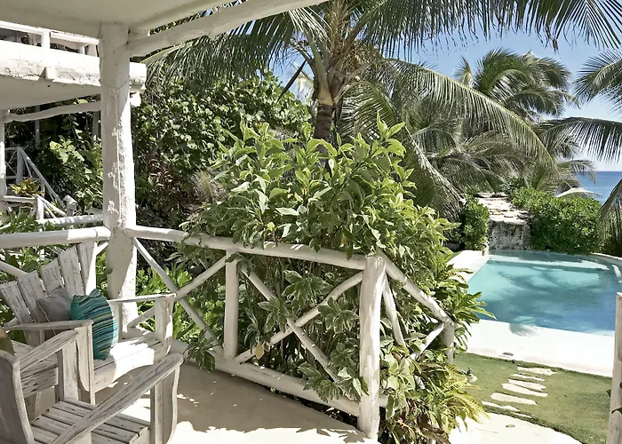 Hôtel-boutique: Coco Unlimited