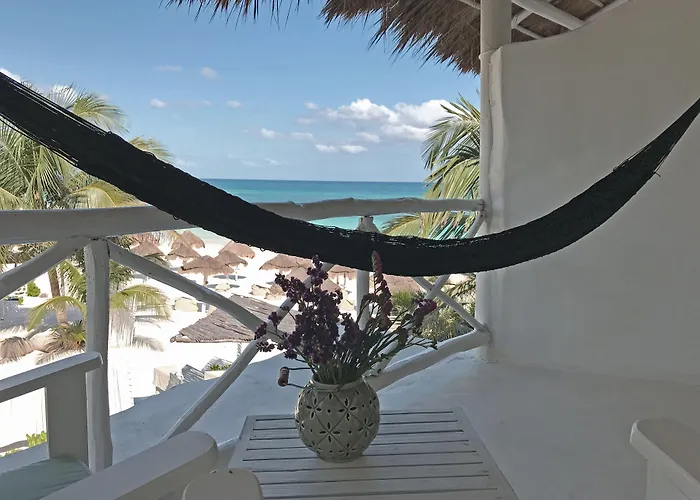 Hôtel-boutique: Coco Unlimited