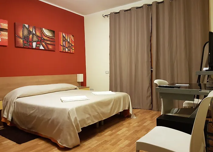 Il Giardino Di Ausonia